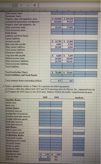for distribution to stockholders, regulatory bodies, and the general public. They are