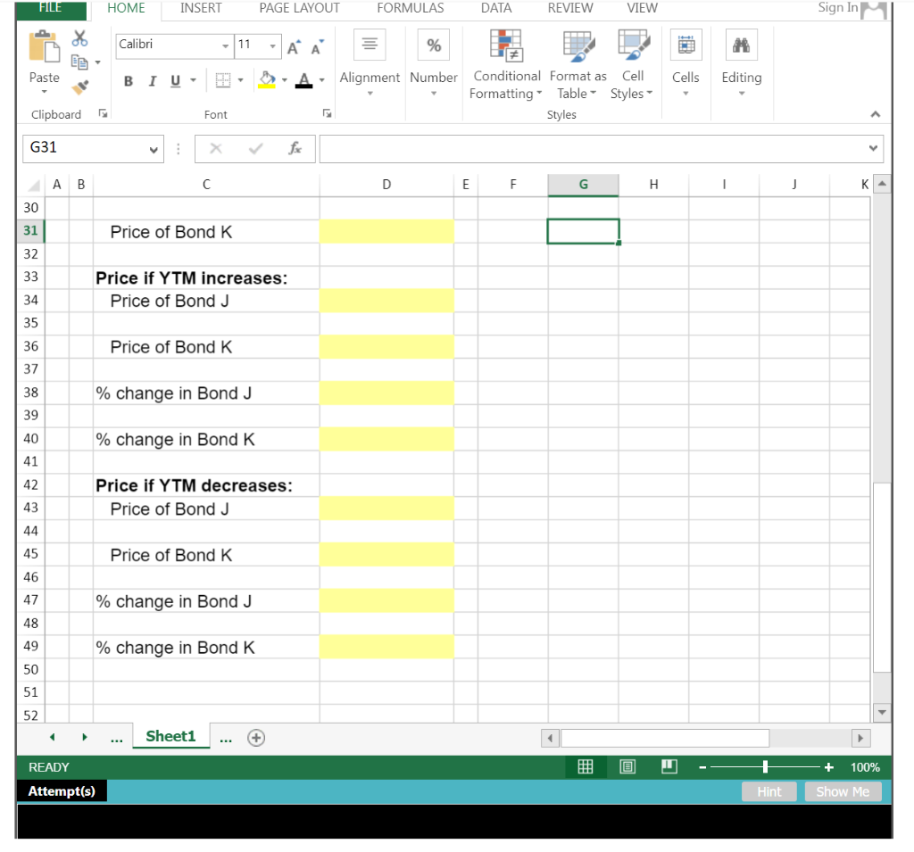 A % Paste BIU Cells Editing Alignment Number Conditional Format as Cell