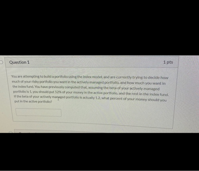 plz only answer if you can solve w steps !! Question 1