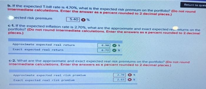 information about three stocks: State of Economy Boom Normal Bust Probability of
