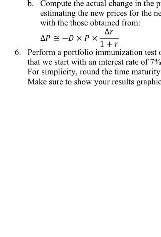 data from Yahoo's bond screener that occurred on May 4, 2011 (Settlemen