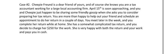  please help present three issues within this case and explain why