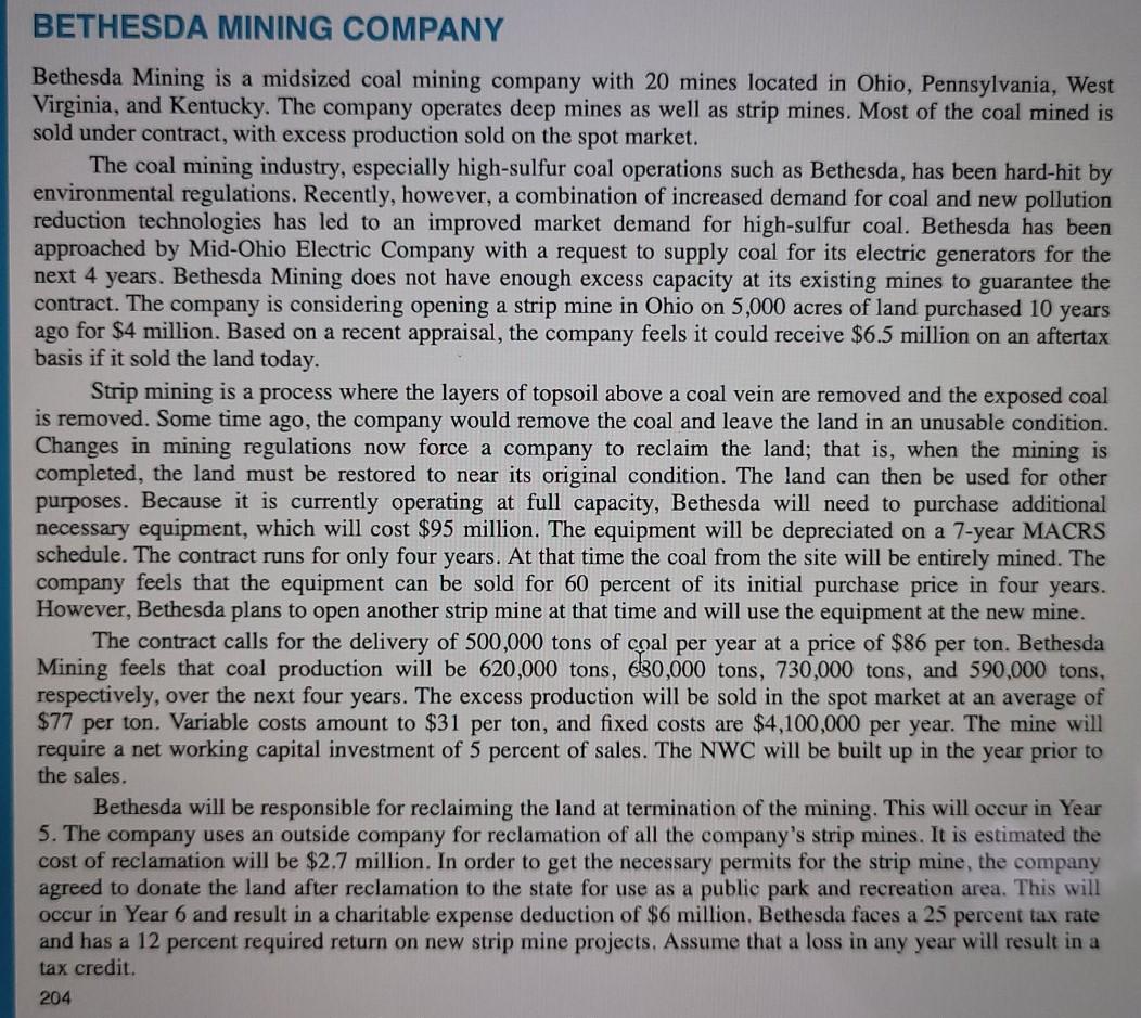 I need help figuring out the payback period. An excel sheet