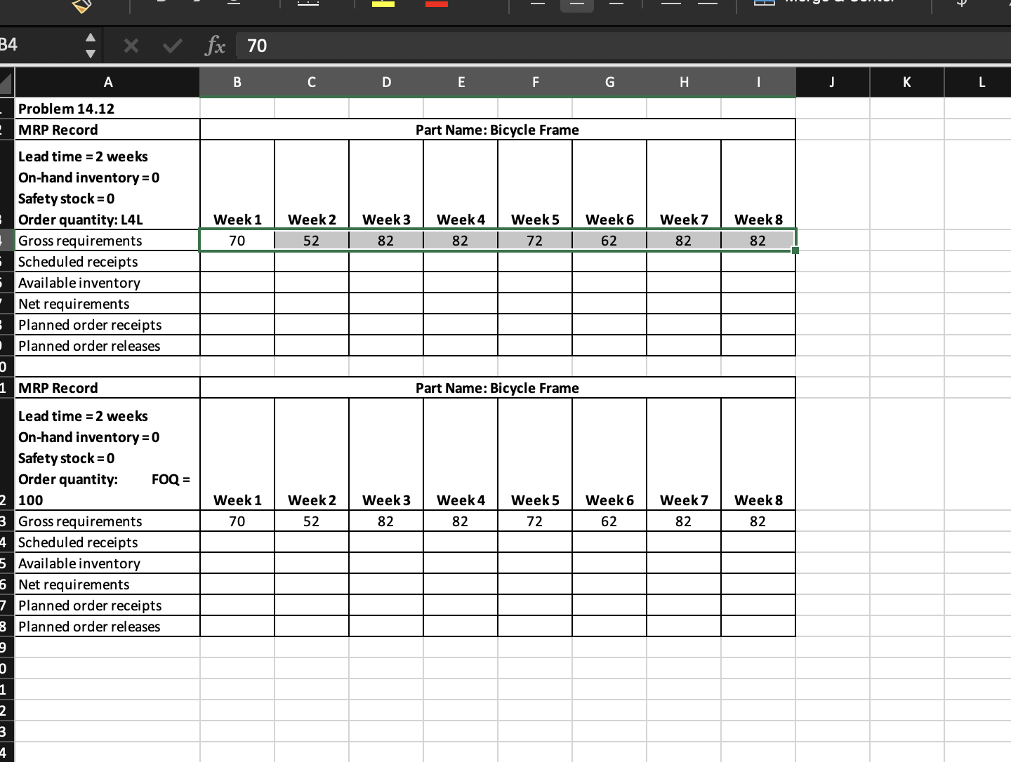 and contrast the results. What are the benefits and drawbacks to each
