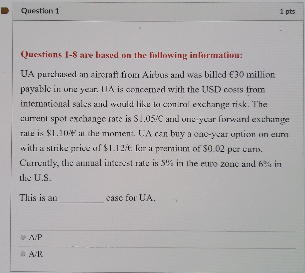 This question is multi tiered, but I ONLY need answer for #5.