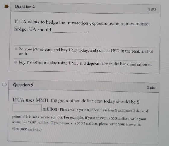 information and context, without violating the 1 question rule. Again, I ONLY
