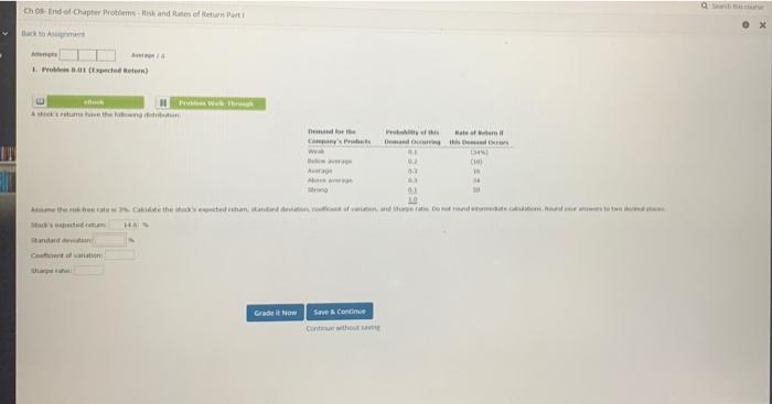  Q Chondo Chapter Problems its and sent 0 x 1. Propted