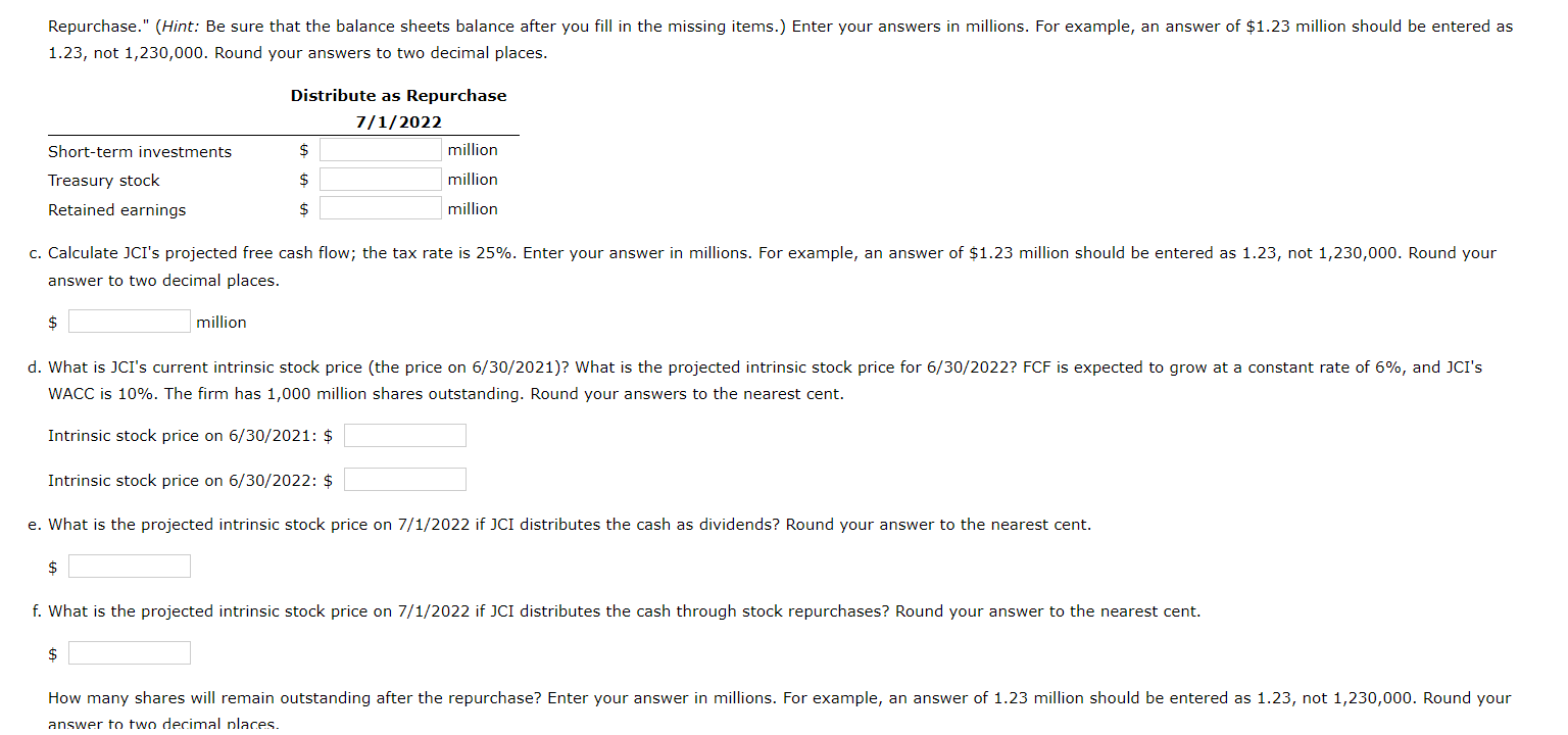model in the file Ch15 P13 Build a Model.xlsx. J. Clark Inc.