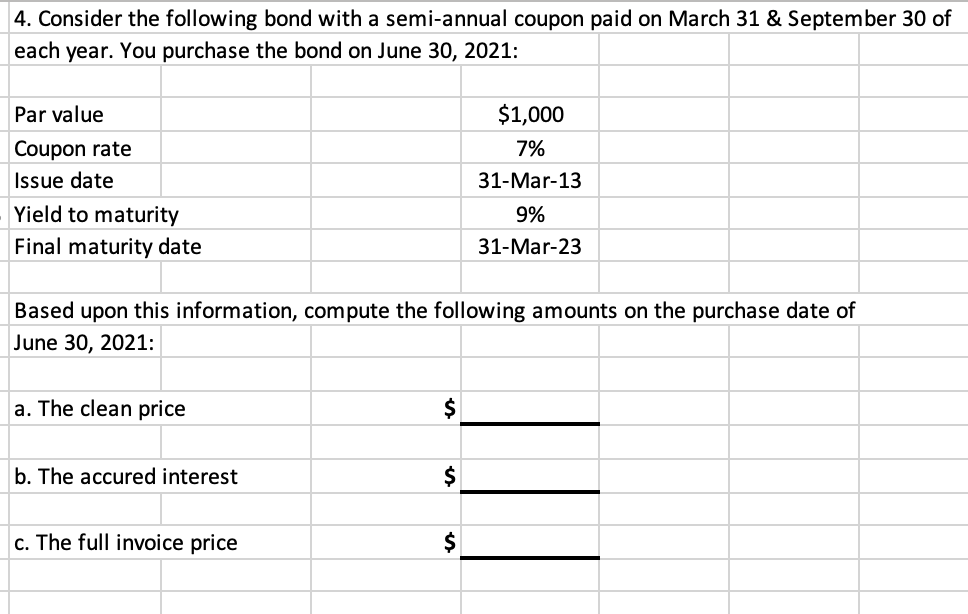 Does someone know how to do these? Please highlight answers thx Will