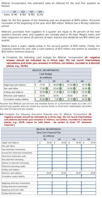 NEED PART B ONLY. Please show work as I'm trying to