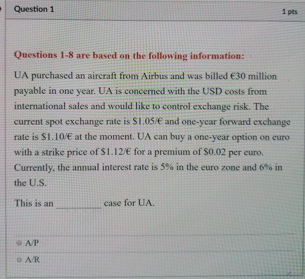 This question is multi tiered, but I ONLY need answer for #8.
