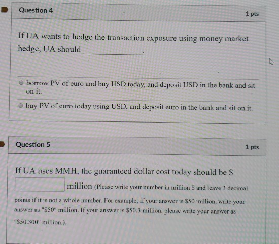 need answer for #8. Please and thanks! This is the question I