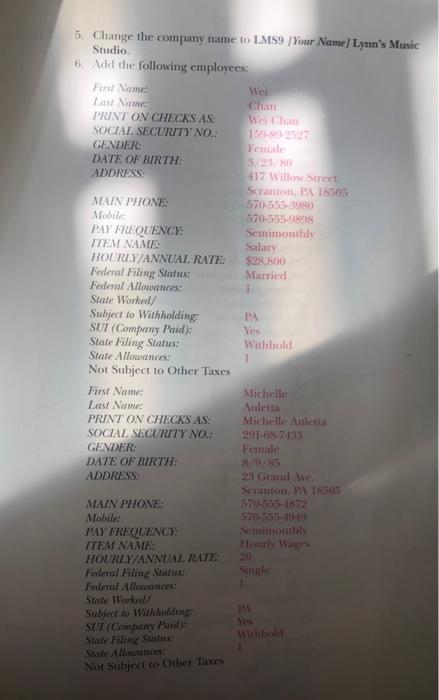  please do it as Excel file thank you never mind you