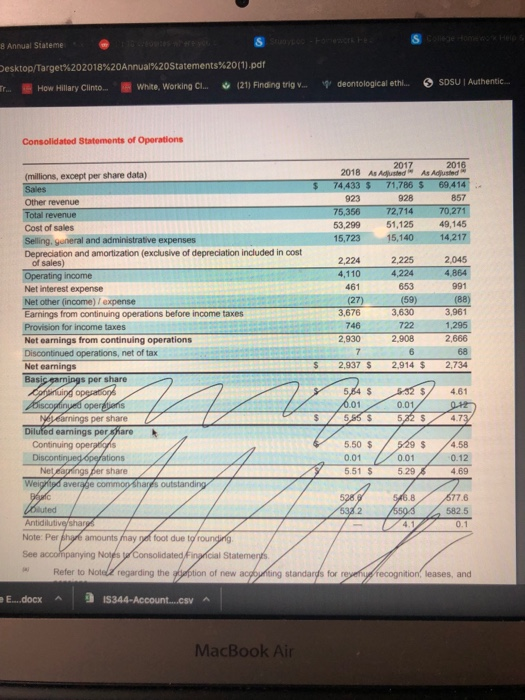 928 857 Total revenue 75,356 70,271 72,714 Cost of sales 53,299 51,125