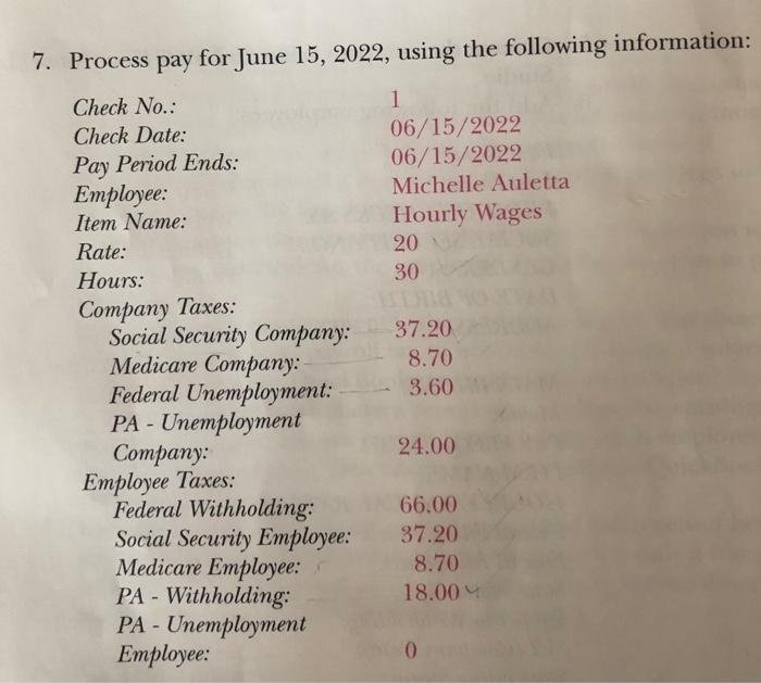 added at the end it shows clear to me so Im not