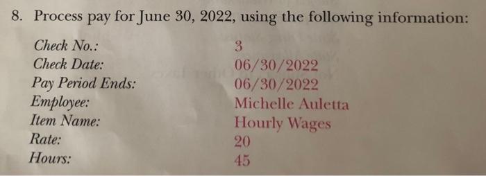 name to LMS9 / Your Name) Lynn's Music Studio 6. Add the