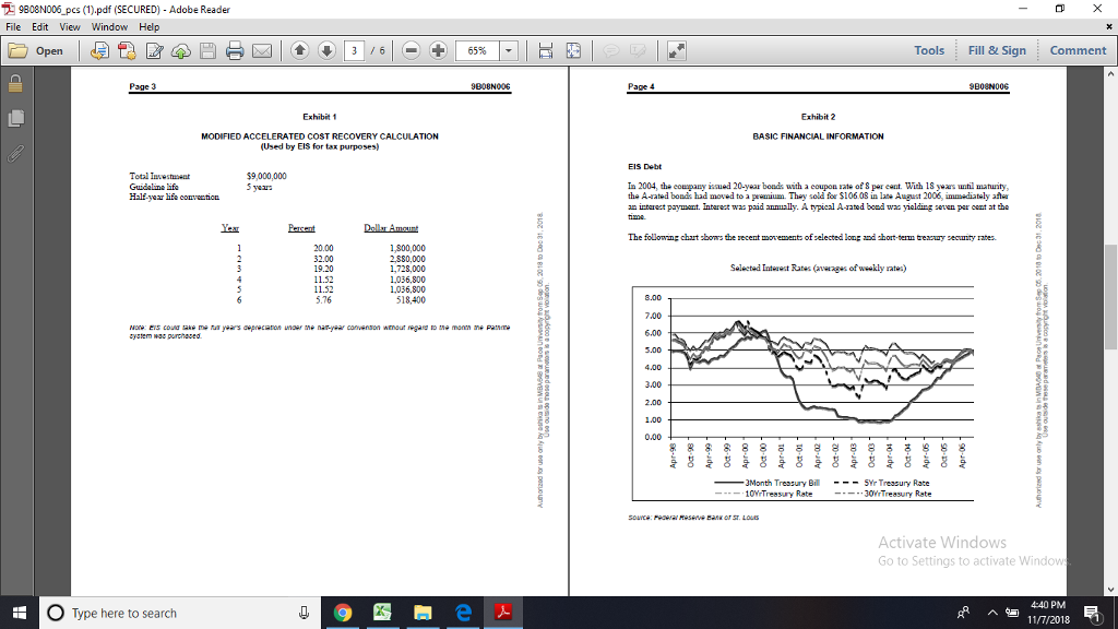 Pathrite system or not. Provide all relevant information and analysis,including a computation