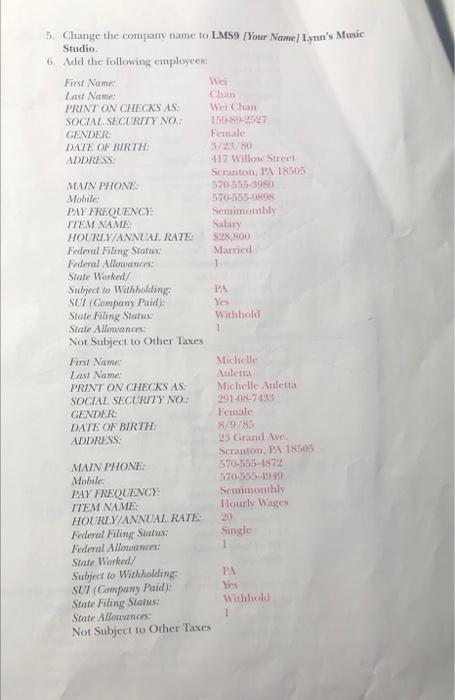 Semimonthly ITEM NAME Salary HOURLY/ANNUAL RATE: $28,800 Federal Filing Status: Married Federal