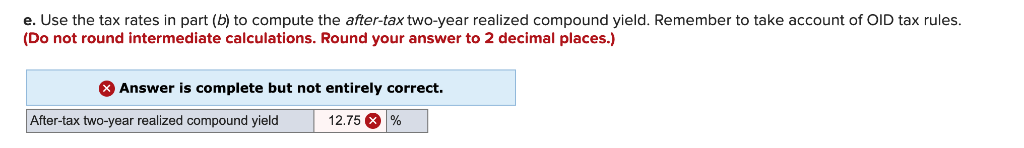 selling at a yield to maturity of 7.3% by the end of