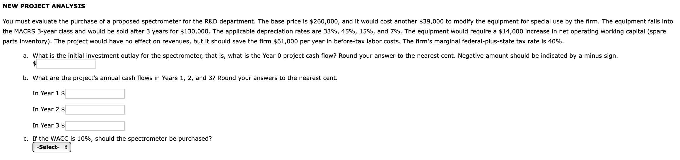 QUESTION 1: **Please do not use excel to solve** QUESTION 2: **Please