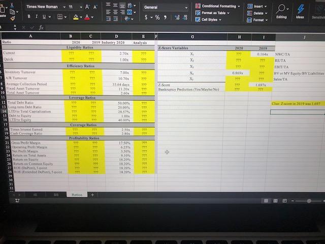 that indicate positive things about this company. There is no need of