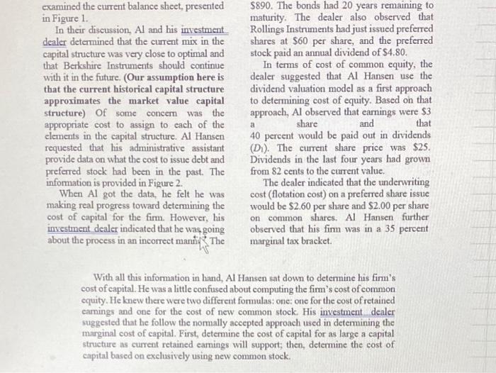 issues related to cost of capital. It focuses on the irrelevance of