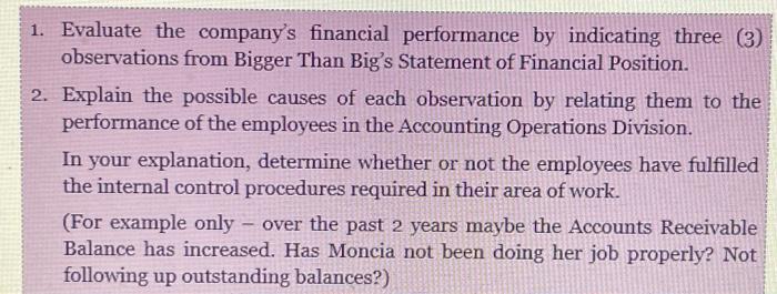 a pretty good financial standing last year, so I figured keeping the