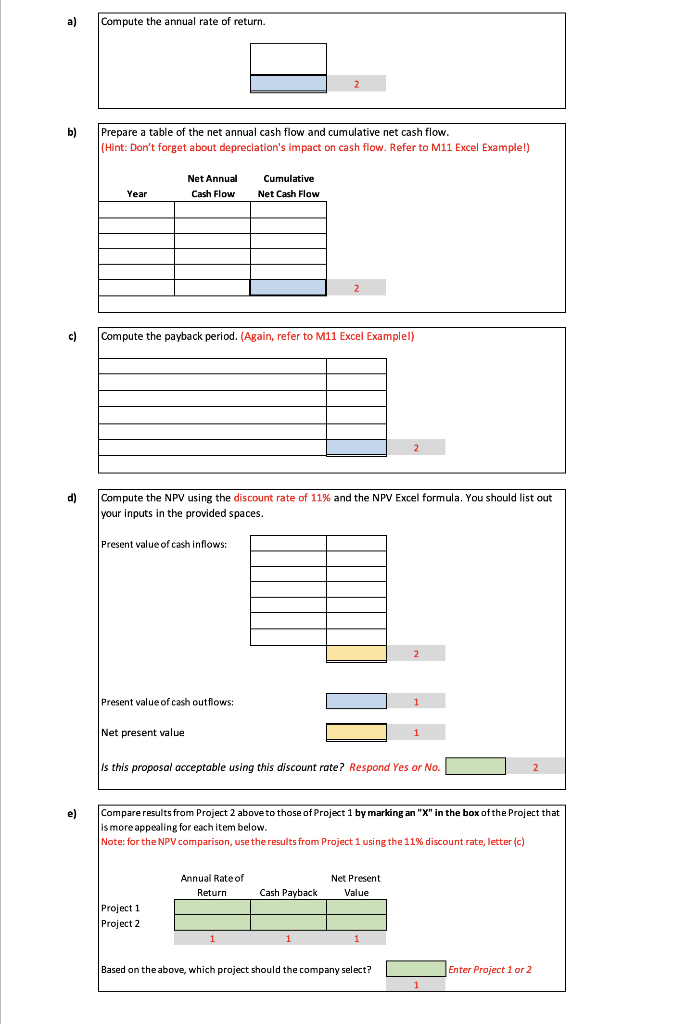 Project 2: The bicycle manufacturer has another opportunity presented to expand their