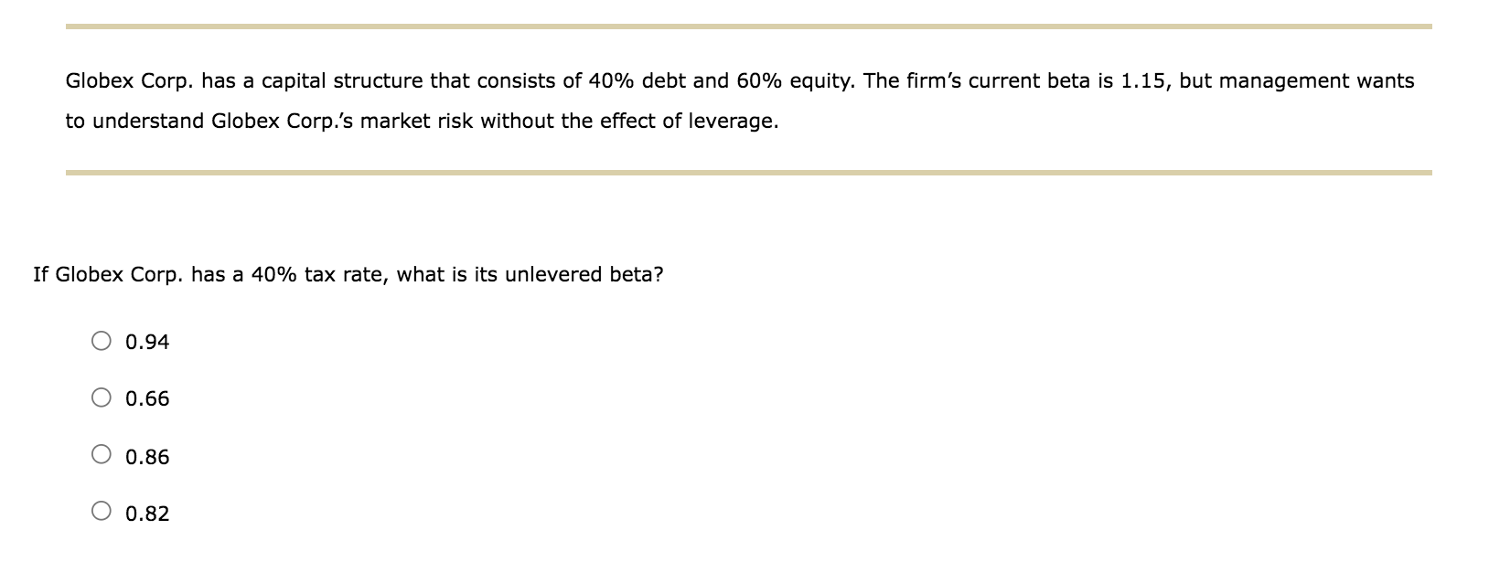Blank 2 Options - Maximizes / Minimizes Blank 3 Options - Maximizes