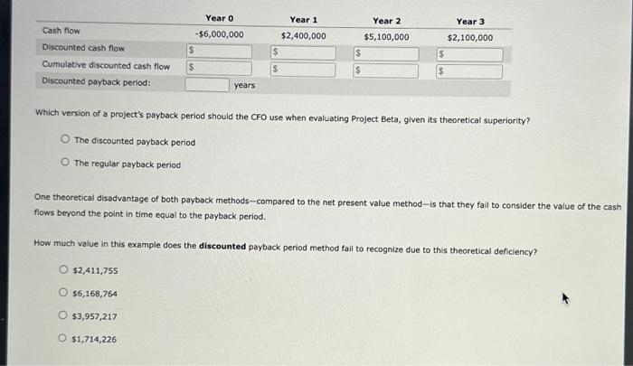 did the first one i got the top correct but the bottom