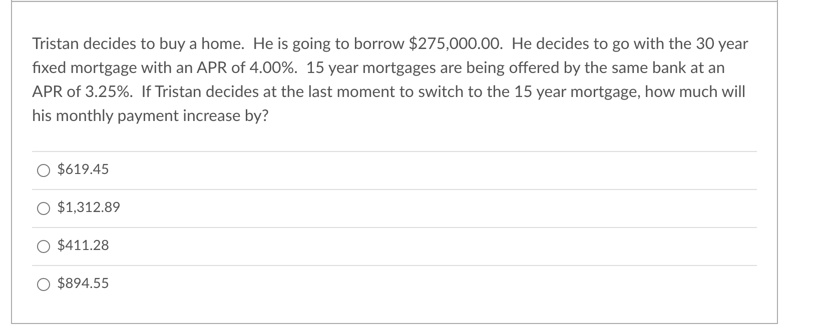 Please show work using excel functions such as PMT, PV, FV, NPV,