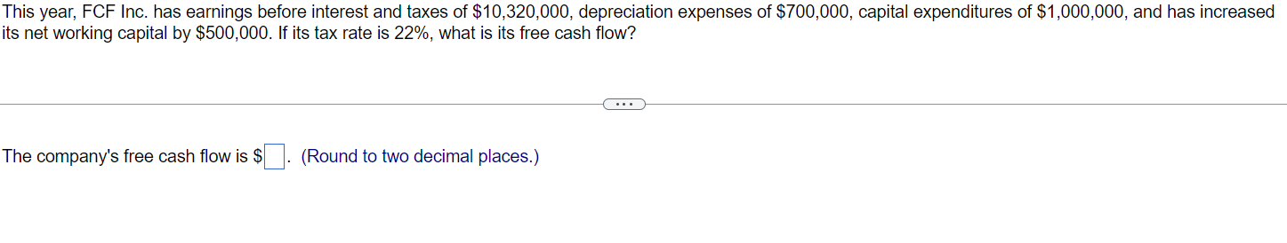 Chapter 10 - Q2: Please answer the following question in the image