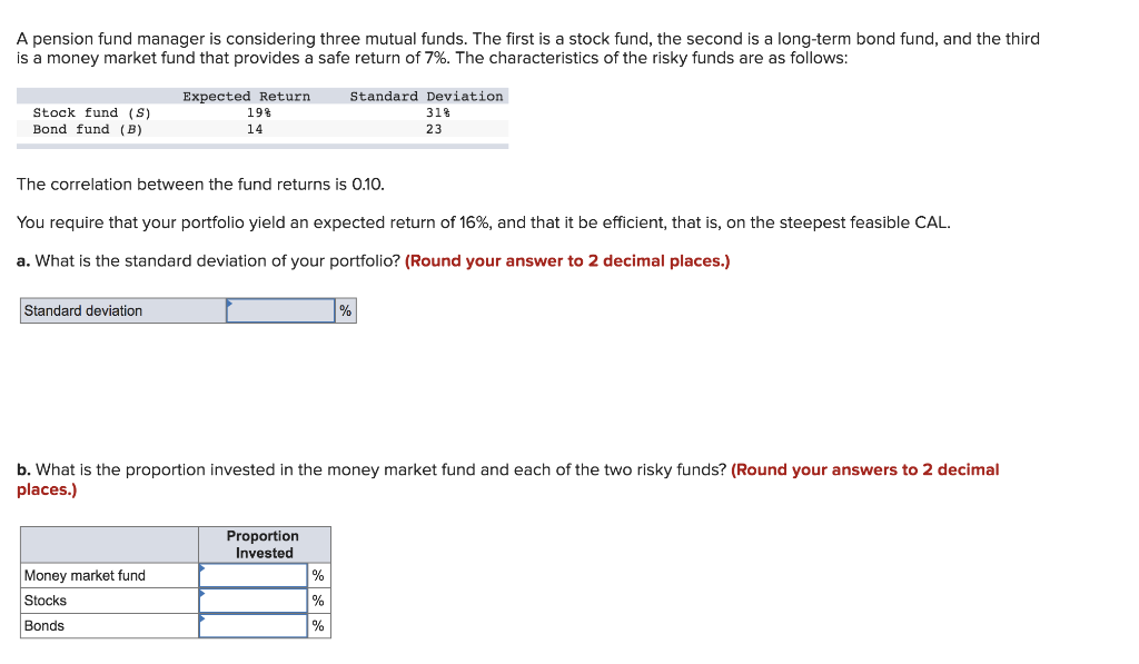  Please answer all the problems in the blue boxes, with excel
