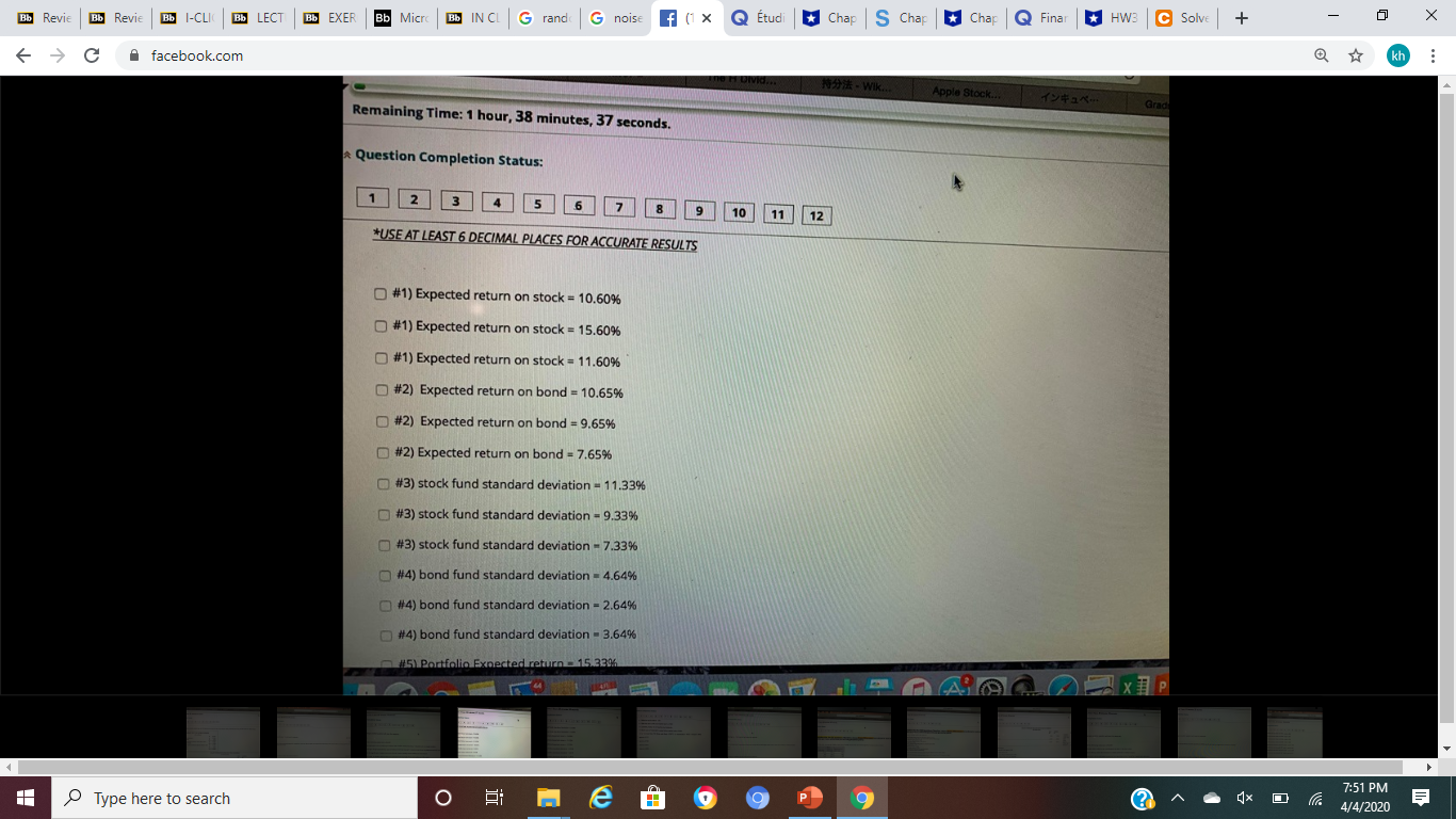 f ( Q tudi Chap S Chap Chap Q Finar HW3C Solve