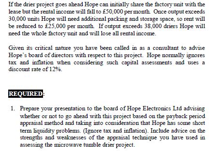 continued to be profitable in recent years despite operating at below full