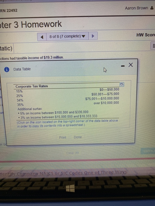 CRN 22492 Homework: Chapter 3 Homework Score: 0 of 1 pt 80t