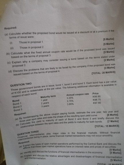 stock exchange listed manufacturing company. Following a decision made by the board