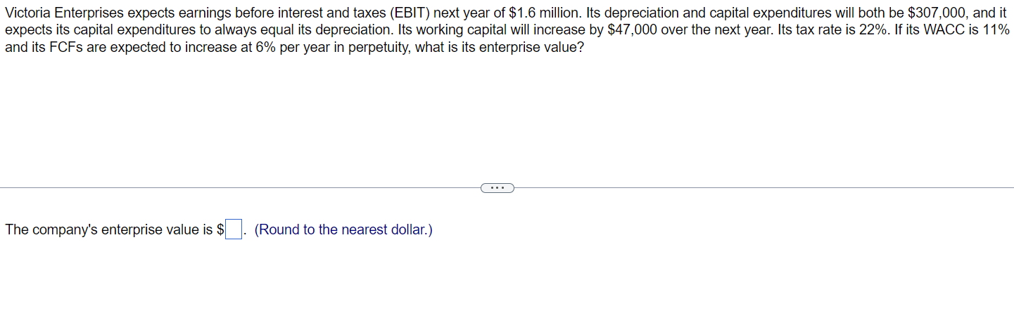 Chapter 10 - Q1: Please answer the following question in the image