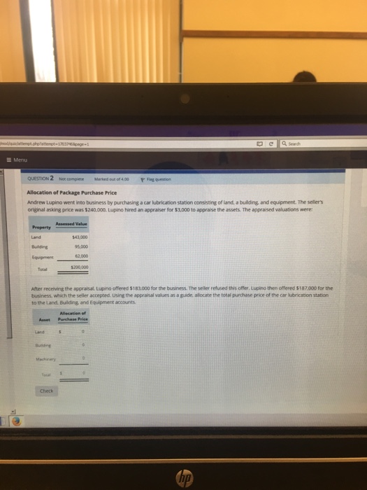 3M Chapter 9/Chapter 9 LO 1-2HM CLICK HERE TO REVIEW LEARNING ORECTIVES