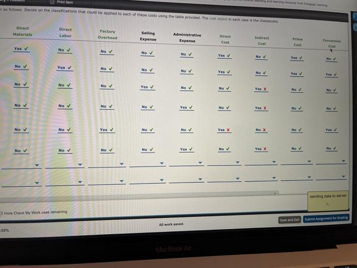 to produce and sell different flavored cheesecakes to restaurants and the generate.