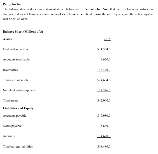 a. 4.17 b. 5.07 c. 4.38 d. 4.59 e. 5.82 Pettijohn