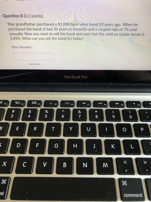 in one year given that shares trade at $92.82 per share right