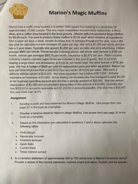  For question 4, 6 does not need to be in depth