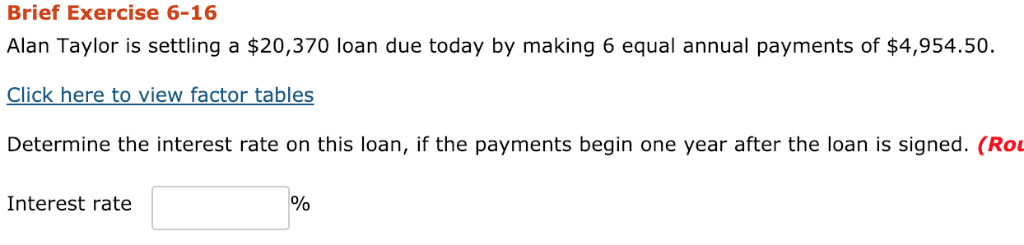  How do you solve this using a financial calculator? N=? PV=?