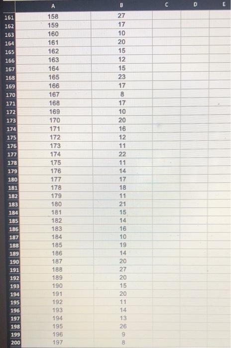 Sample 4 1 5 2 6 3 7 4 8 5 9