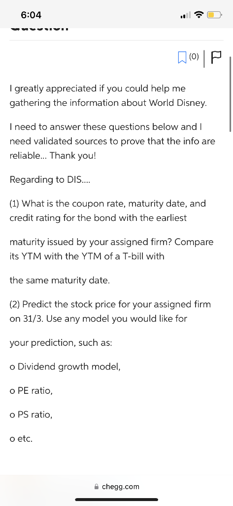 Could you write about a report regarding these information before. Also provide