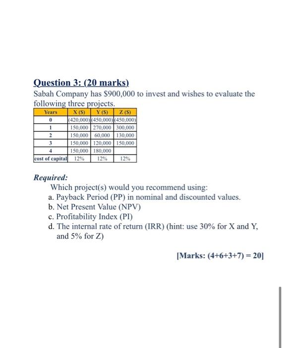 concepts in the balanced scorecard? List two possible performance measures that would
