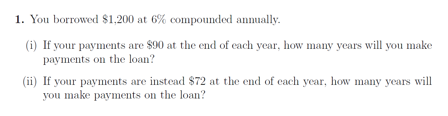  Excel shows #num error message to second part. Why is it?