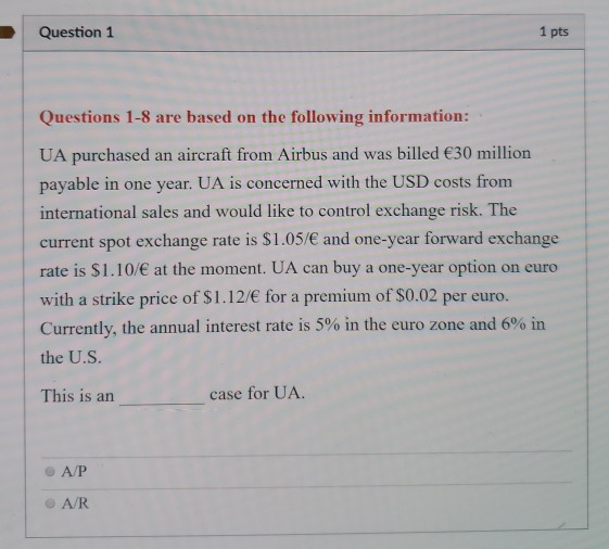 I only need answer for question 4, plesse/thanks. I only need answer