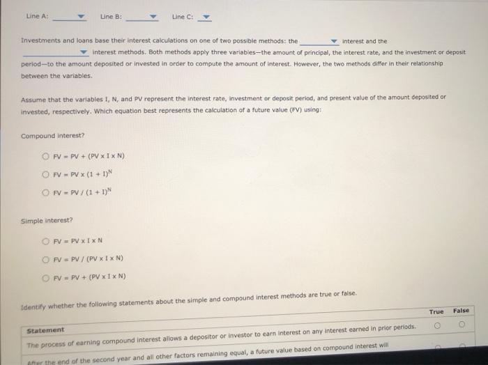 single most important concept in financial management. One of the most frequently
